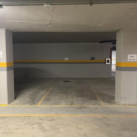 Tirana Elite Apartments Eksteriør bilde