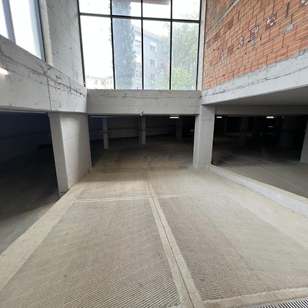 Tirana Elite Apartments Eksteriør bilde