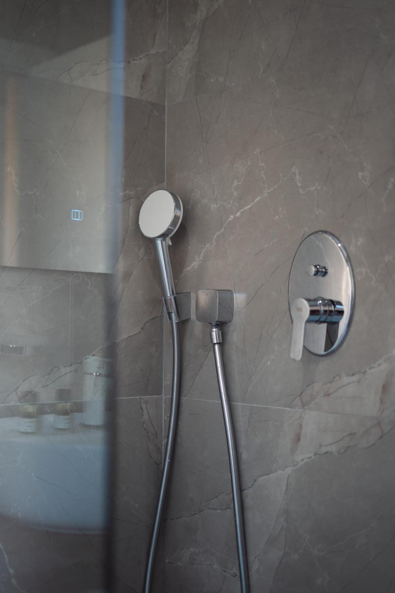 Tirana Elite Apartments Eksteriør bilde