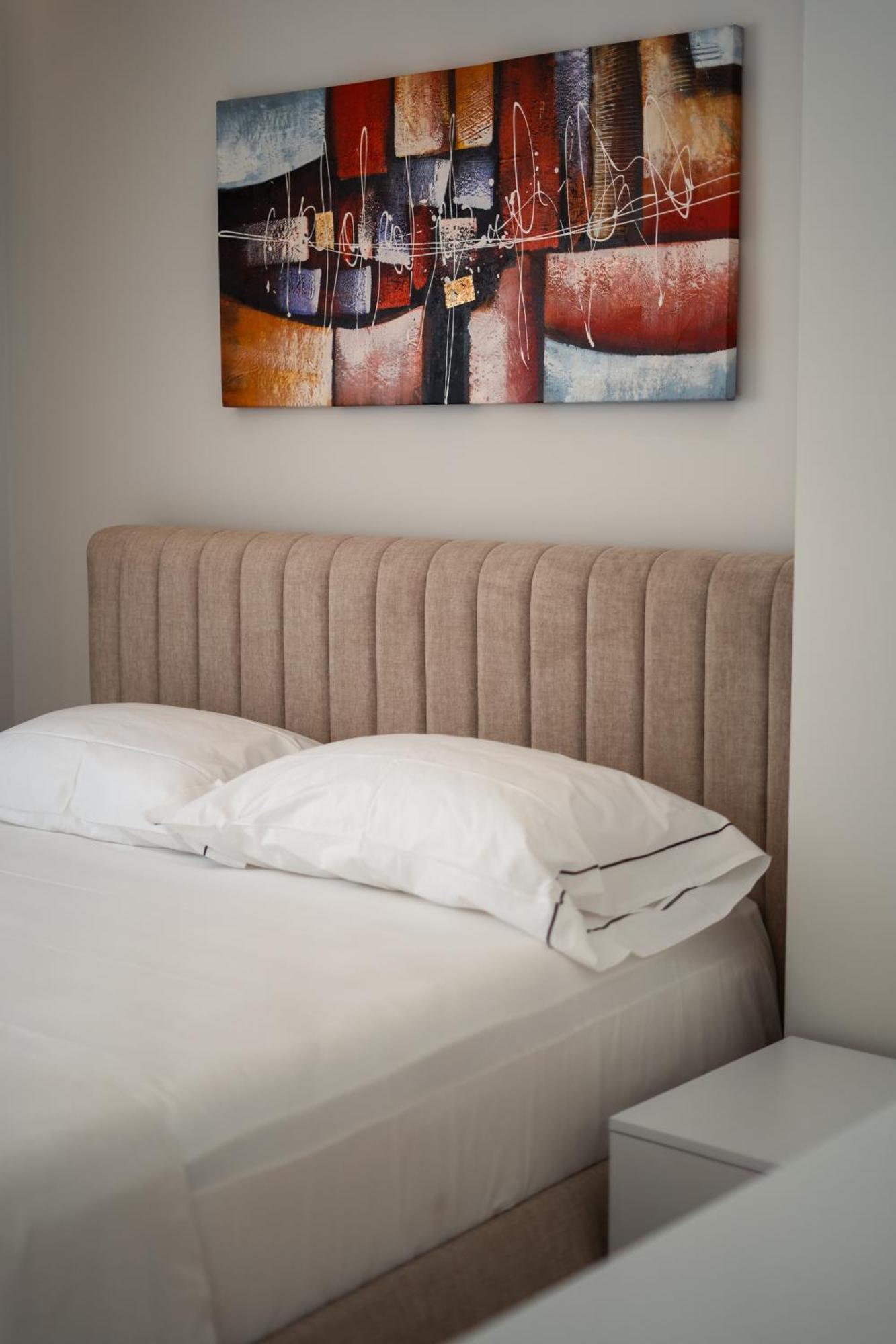 Tirana Elite Apartments Eksteriør bilde