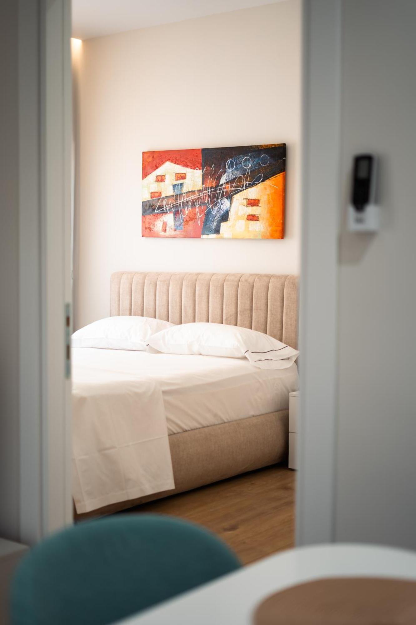 Tirana Elite Apartments Eksteriør bilde