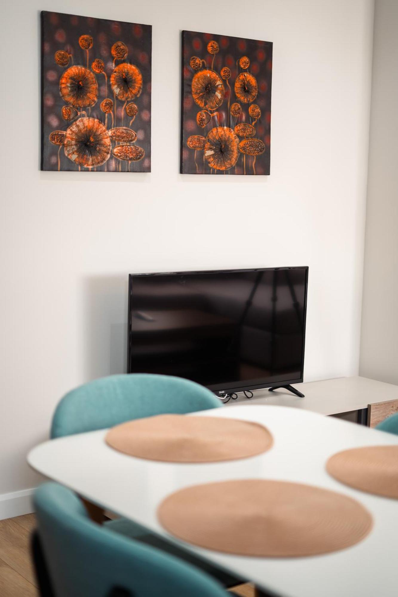 Tirana Elite Apartments Eksteriør bilde