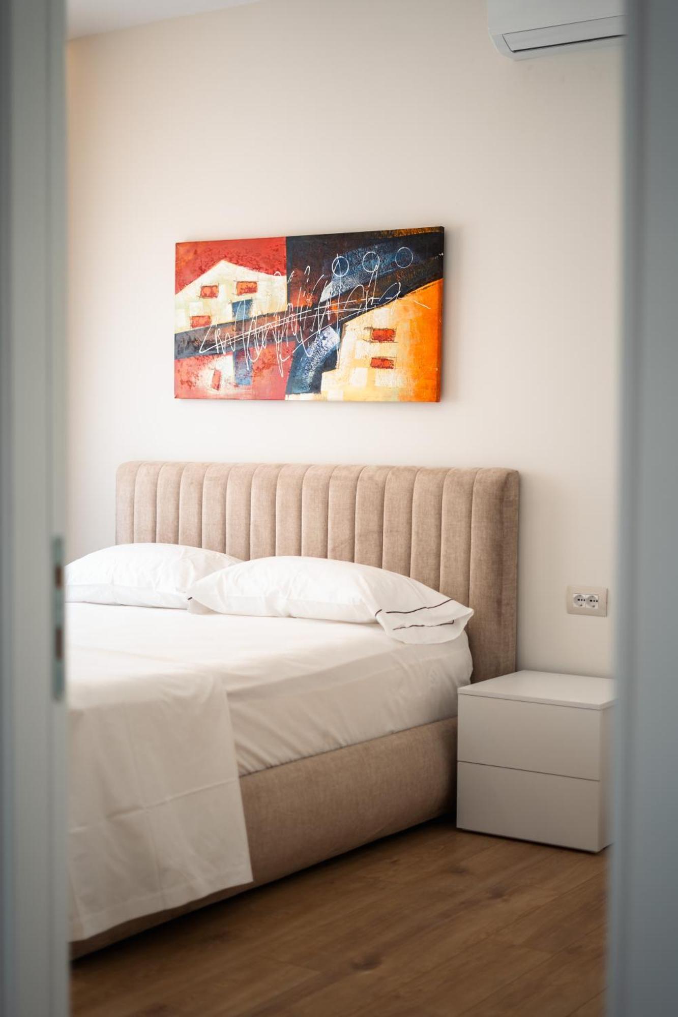 Tirana Elite Apartments Eksteriør bilde
