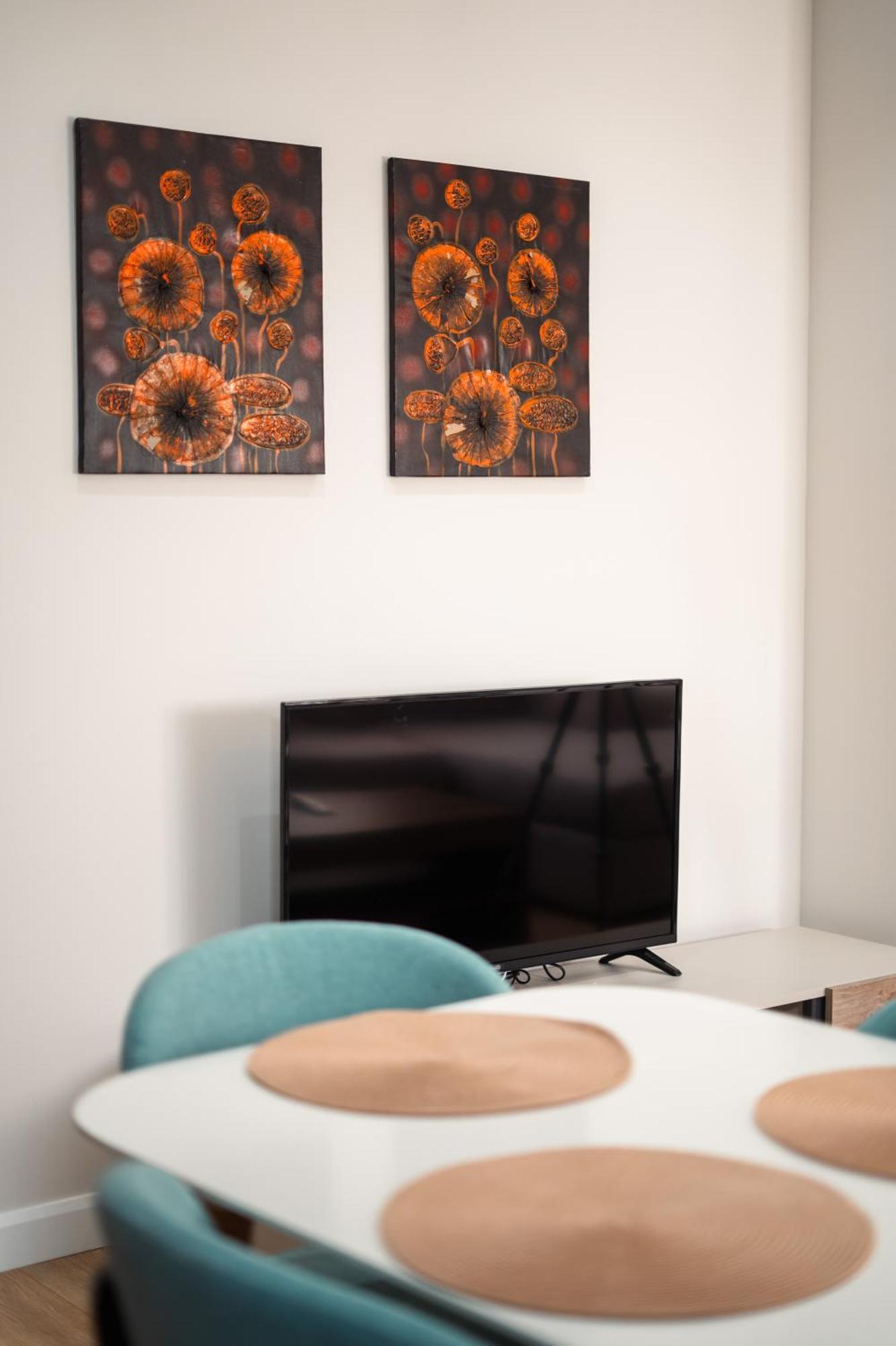 Tirana Elite Apartments Eksteriør bilde