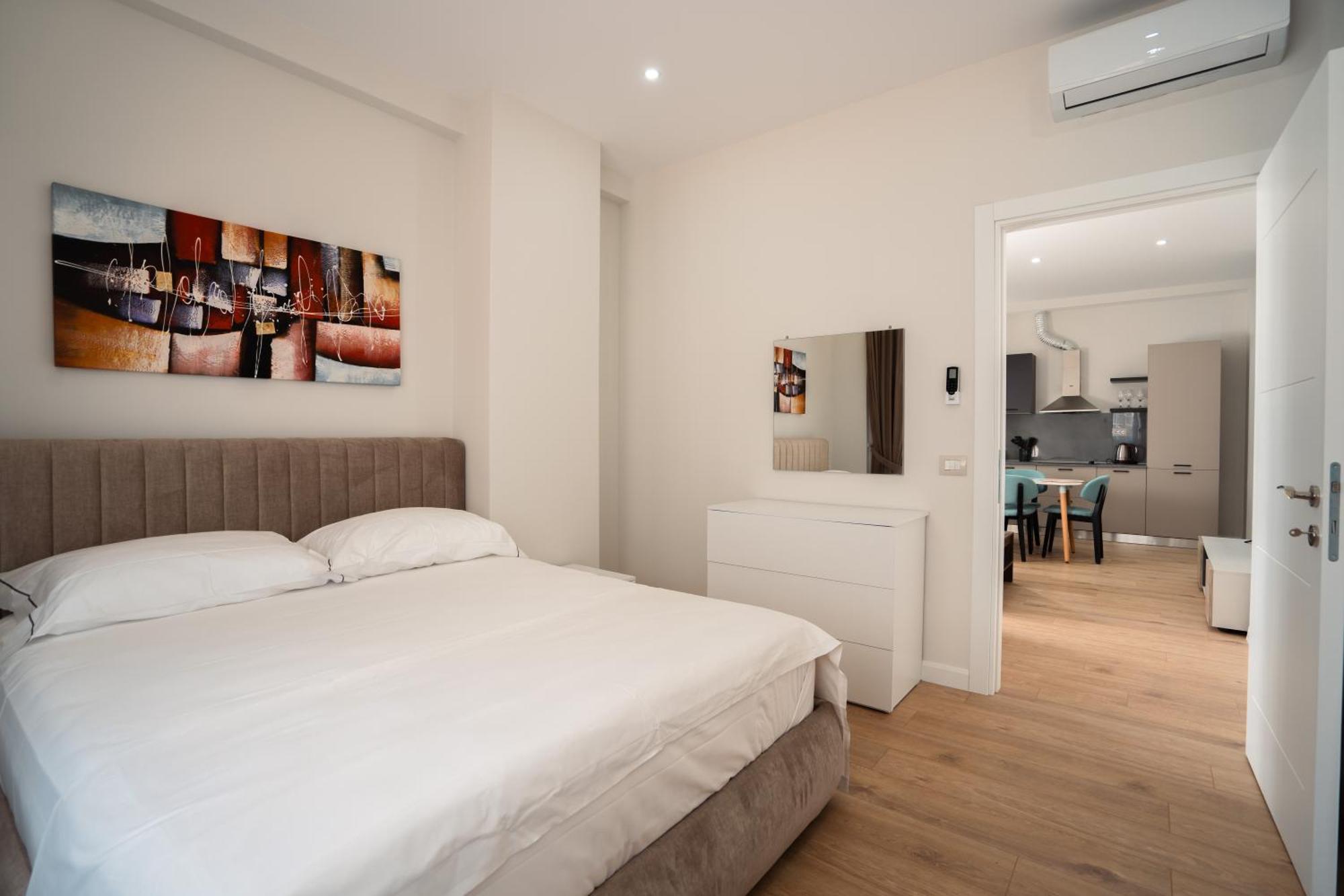 Tirana Elite Apartments Eksteriør bilde