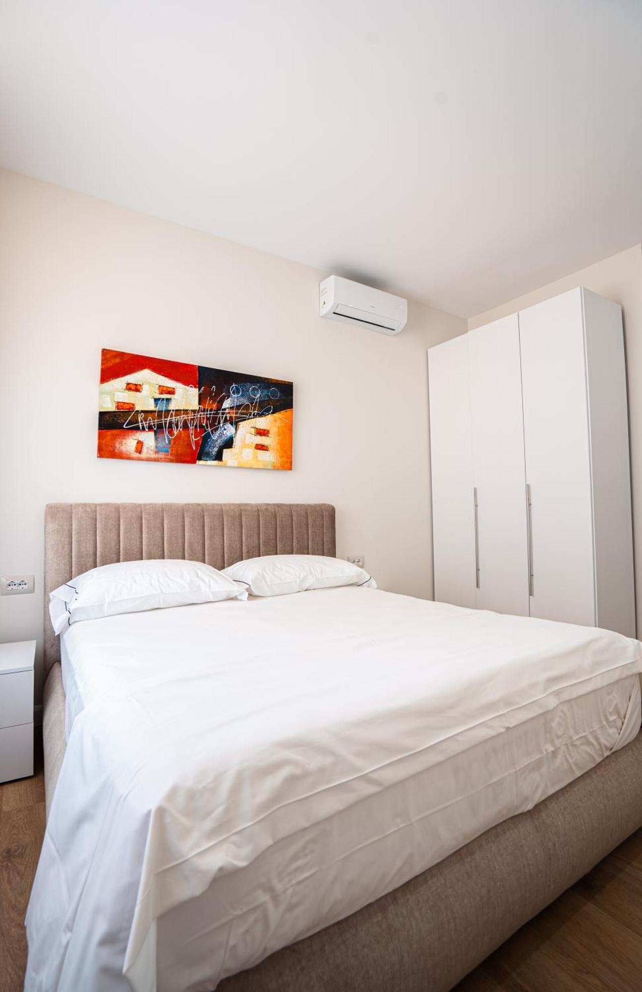 Tirana Elite Apartments Eksteriør bilde