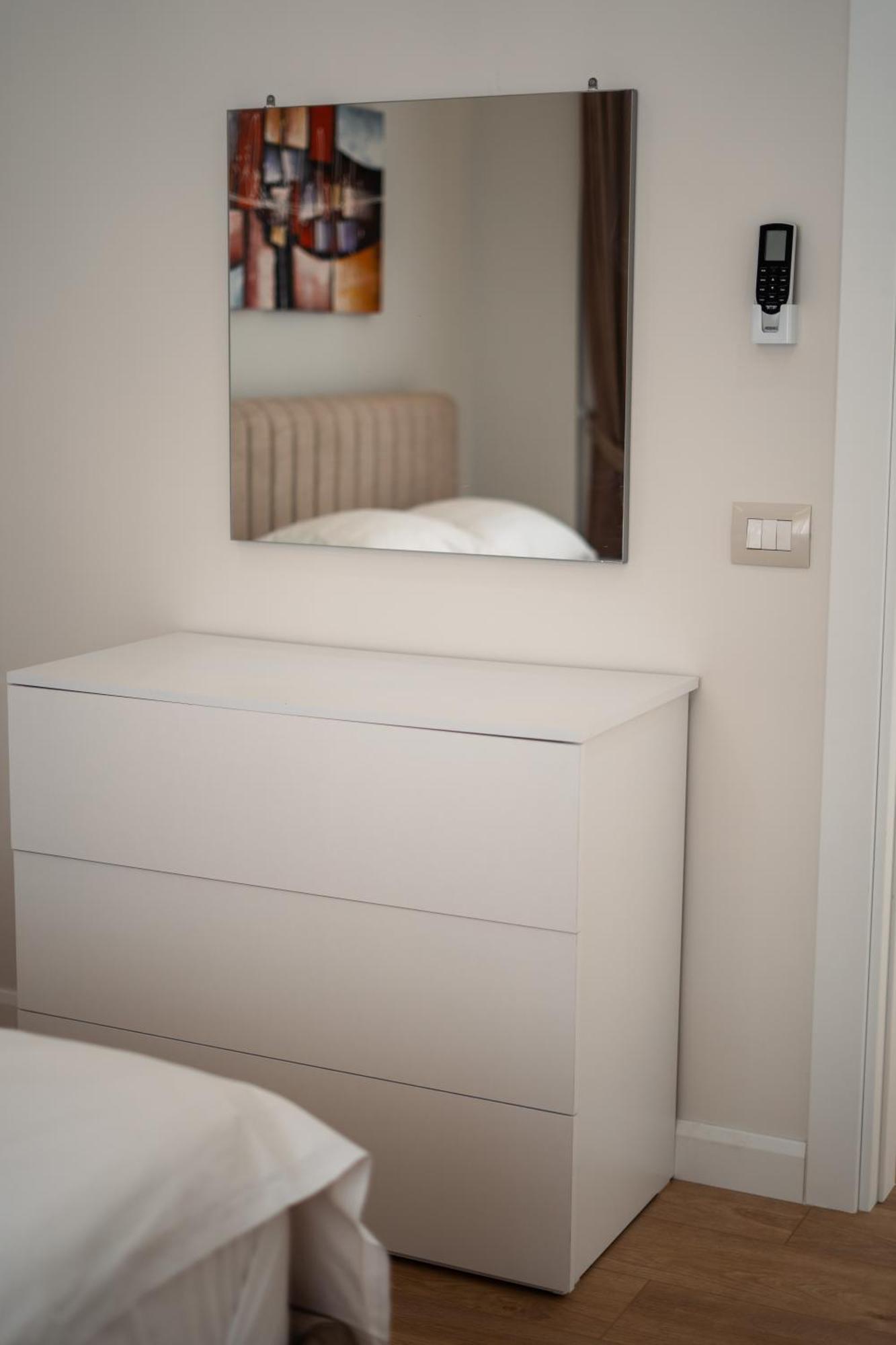 Tirana Elite Apartments Eksteriør bilde
