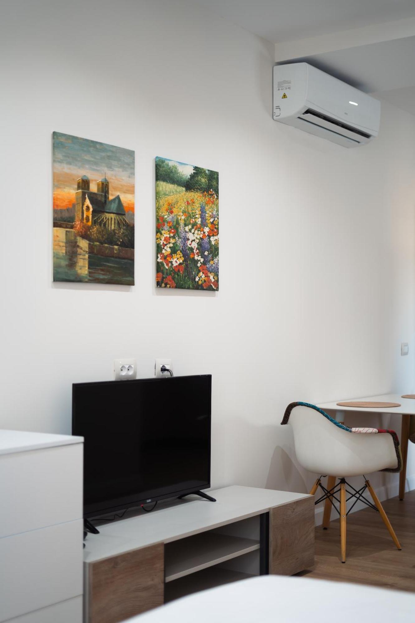 Tirana Elite Apartments Eksteriør bilde