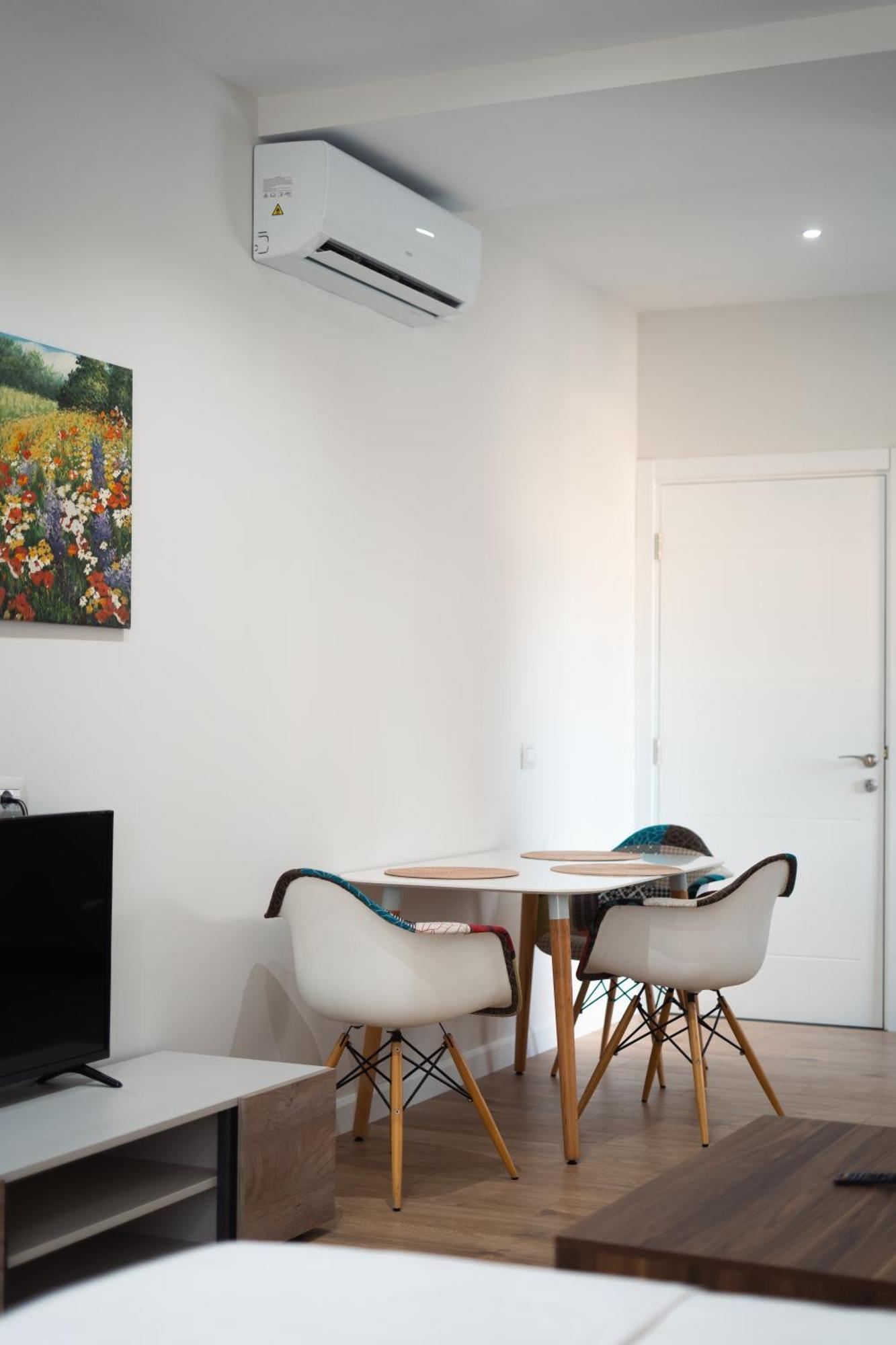 Tirana Elite Apartments Eksteriør bilde