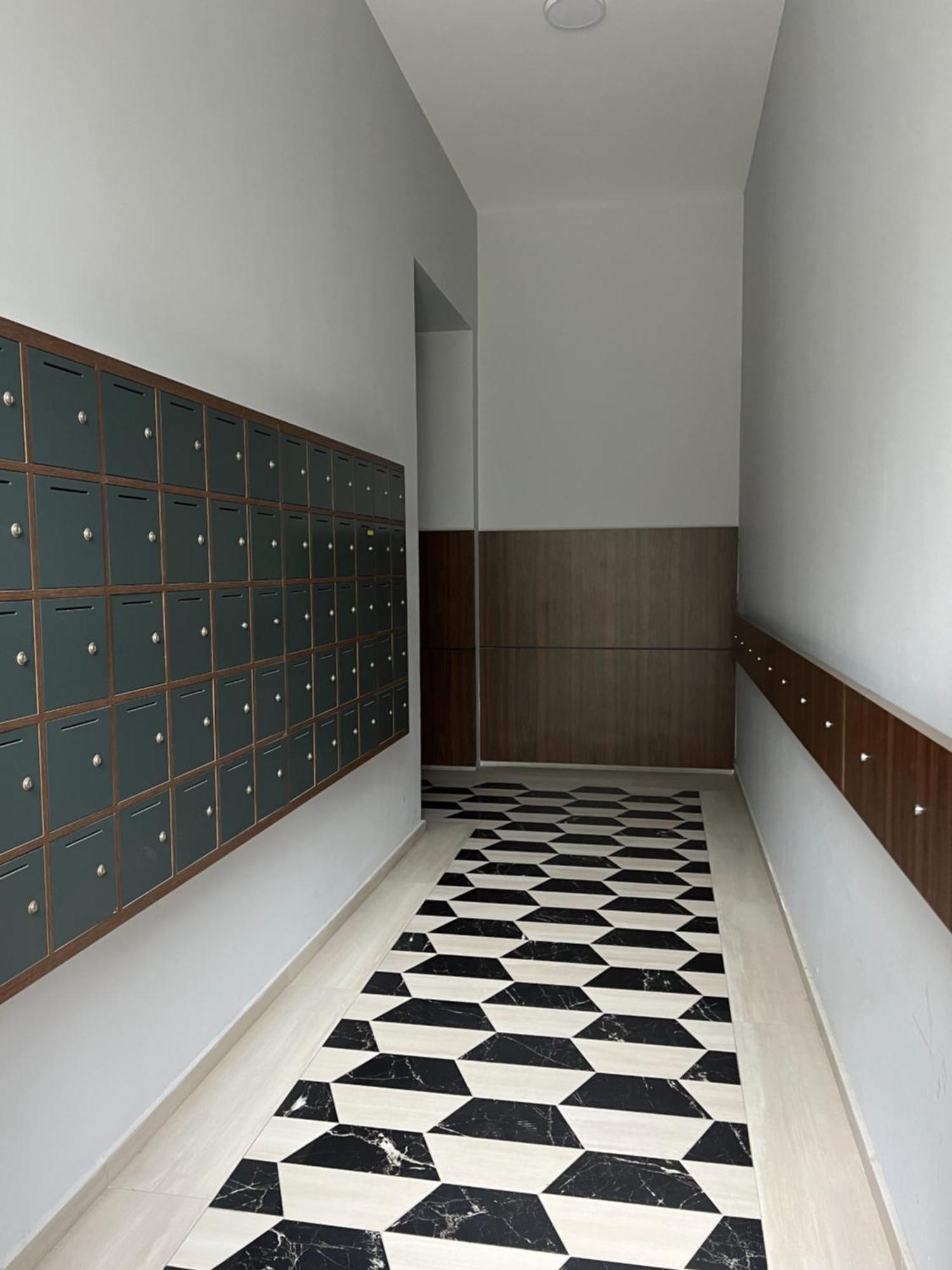 Tirana Elite Apartments Eksteriør bilde
