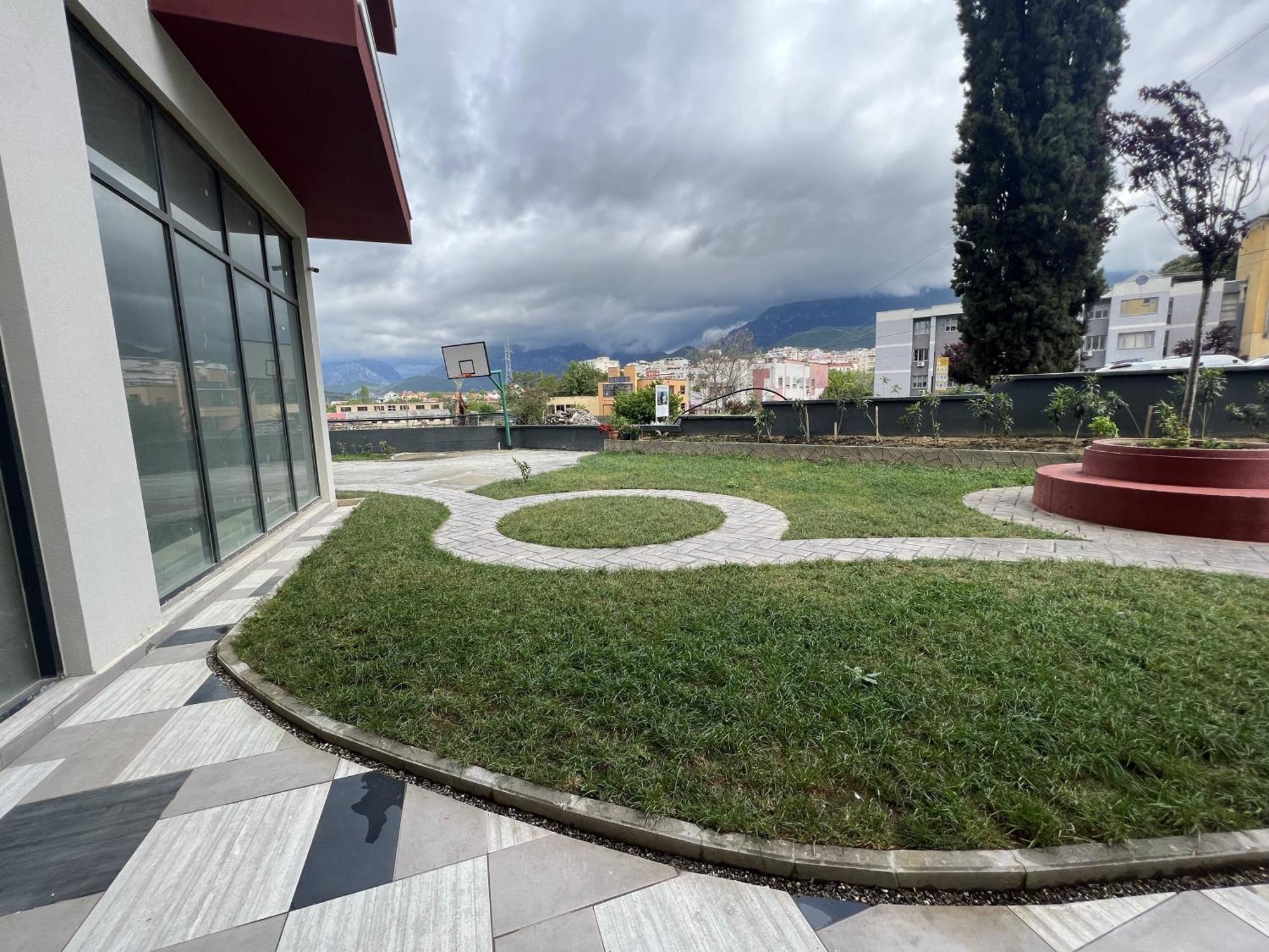 Tirana Elite Apartments Eksteriør bilde